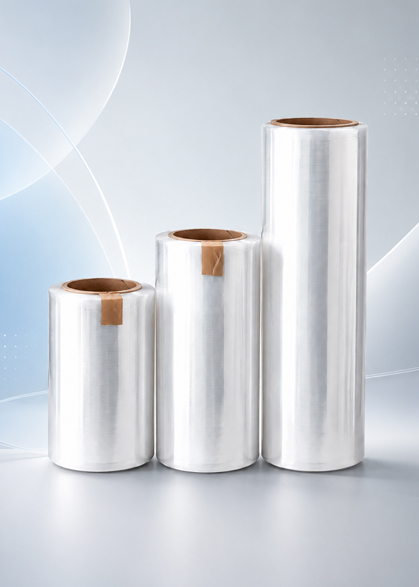 Bobina Tubular